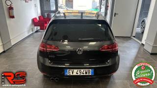 VOLKSWAGEN Golf GTD usata, con Boardcomputer