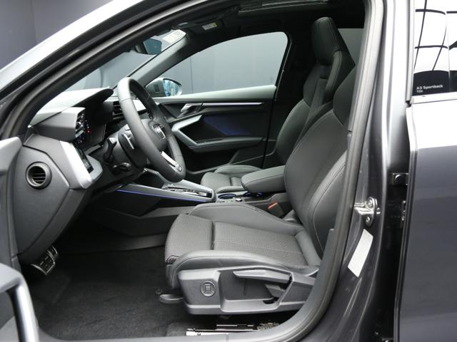 AUDI A3 usata, con Climatizzatore