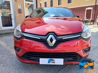 RENAULT Clio usata, con Airbag