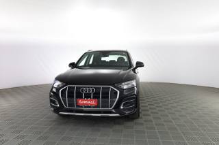 AUDI Q5 Q5 35 TDI S tronic Business Advanced