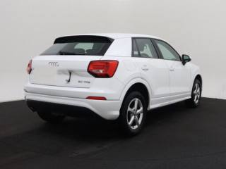 AUDI Q2 usata, con Airbag laterali