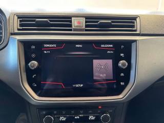 SEAT Arona usata, con Specchietti laterali elettrici