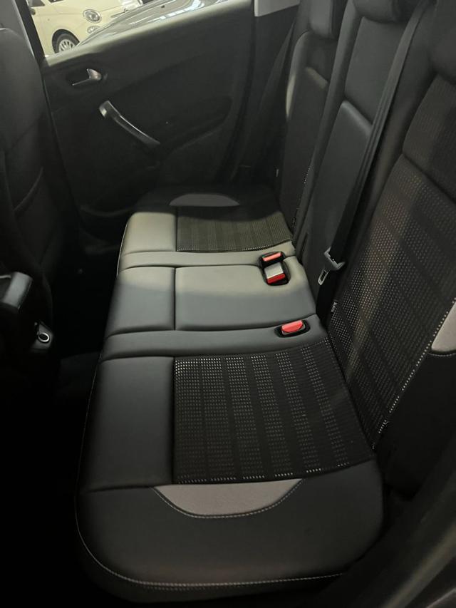 PEUGEOT 2008 usata, con Airbag Passeggero