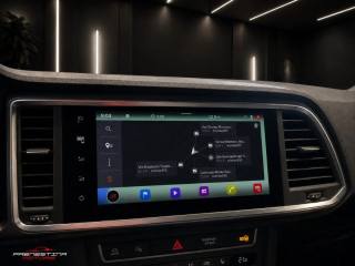 SEAT Ateca usata, con Alzacristalli elettrici