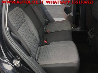 VOLKSWAGEN Tiguan usata, con Servosterzo