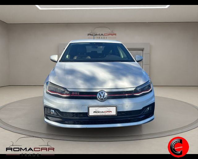 VOLKSWAGEN Polo usata, con Airbag