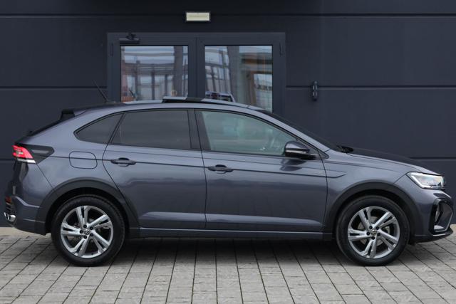 VOLKSWAGEN Taigo usata, con Controllo elettronico della corsia