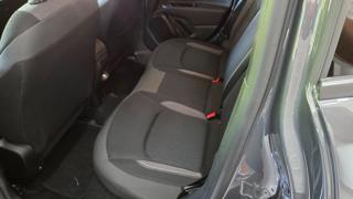 JEEP Renegade usata, con ESP