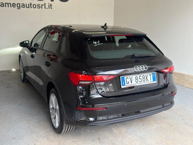 AUDI A3 usata, con Chiusura centralizzata