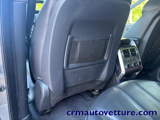 LAND ROVER Range Rover Sport usata, con Cerchi in lega