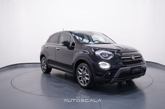 FIAT 500X usata, con Chiusura centralizzata