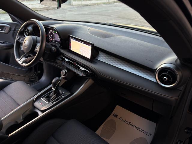 ALFA ROMEO Tonale usata, con Cruise Control
