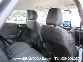 FORD Puma usata, con MP3