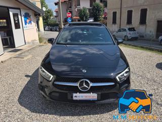 MERCEDES-BENZ A 180 usata, con Airbag