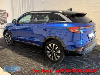 RENAULT Austral usata, con Airbag