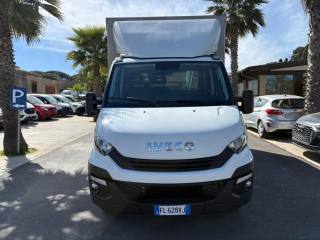IVECO Daily usata, con Airbag