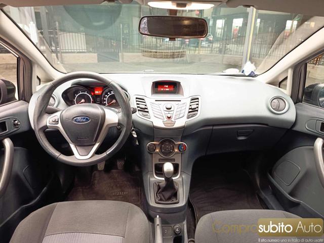 FORD Fiesta usata 26