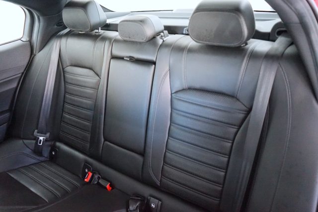 ALFA ROMEO Giulia usata, con Sistema di chiamata d