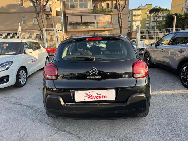 CITROEN C3 usata, con Alzacristalli elettrici