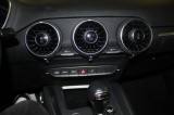 AUDI TT usata, con Fendinebbia