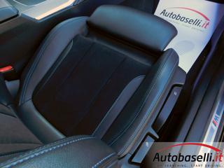 BMW 420 usata, con Climatizzatore automatico, 3 zone