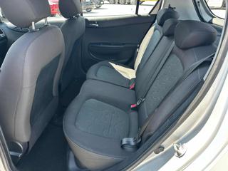 HYUNDAI i20 usata, con Controllo trazione