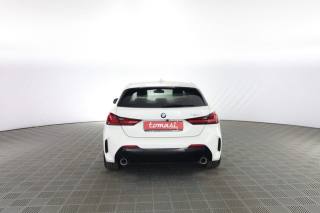 BMW 118 usata 4