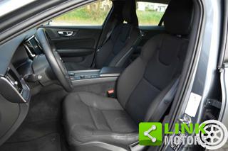 VOLVO V60 usata, con Cronologia tagliandi