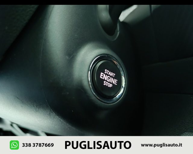 SKODA Kodiaq usata, con Airbag testa
