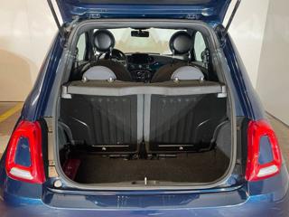 FIAT 500 usata, con Servosterzo