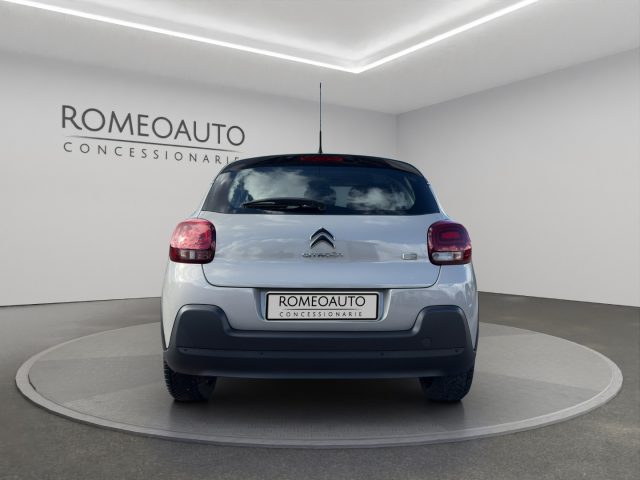 CITROEN C3 usata, con Autoradio