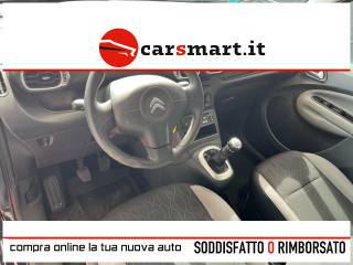 CITROEN C3 Picasso usata, con Cerchi in lega
