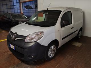 RENAULT Kangoo 1.5 blue dci 95cv Blu Ice 3 posti