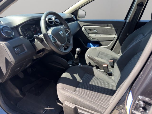 DACIA Duster usata, con Chiusura centralizzata