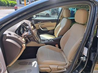 OPEL Insignia usata, con Airbag laterali
