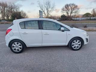 OPEL Corsa usata 5