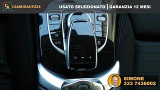 MERCEDES-BENZ GLC 220 usata 83
