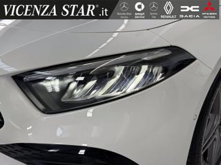 MERCEDES-BENZ A 180 usata, con Airbag