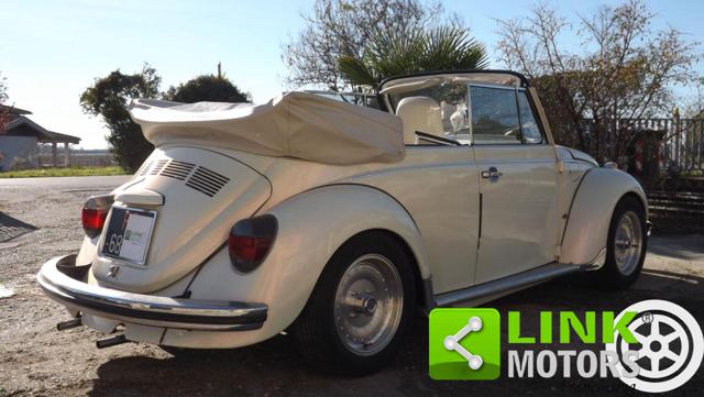 VOLKSWAGEN Maggiolino usata 67