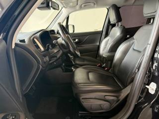 JEEP Renegade usata, con Bracciolo