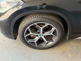 BMW X1 usata, con Sensori di parcheggio posteriori