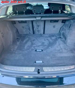 BMW 318 usata, con ESP