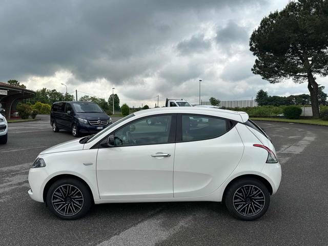 LANCIA Ypsilon usata, con Chiusura centralizzata