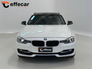 BMW 316 usata, con Airbag