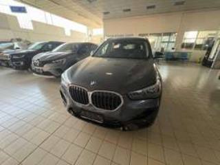 BMW X1 usata, con Cerchi in lega