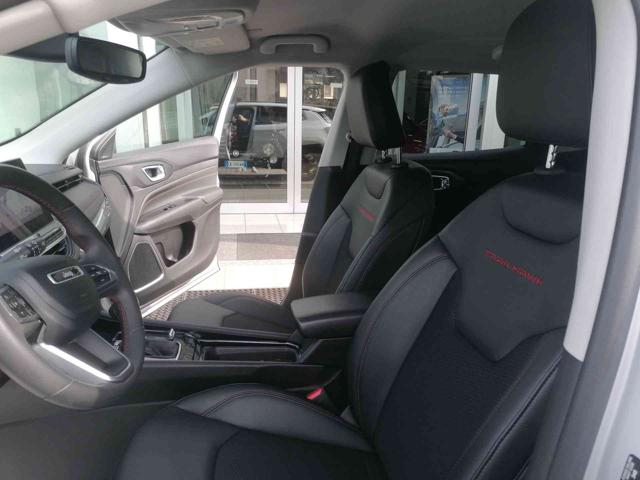 JEEP Compass usata, con Controllo trazione