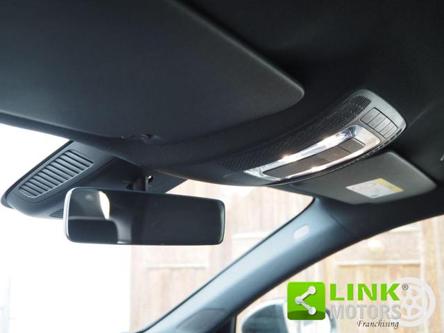 MERCEDES-BENZ A 250 usata 42