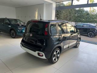 FIAT Panda usata, con Chiusura centralizzata