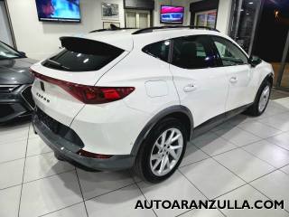 CUPRA Formentor usata, con Airbag Passeggero
