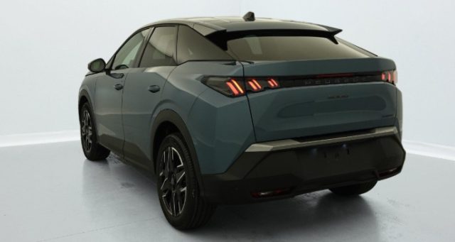 PEUGEOT 3008 usata, con Cerchi in lega